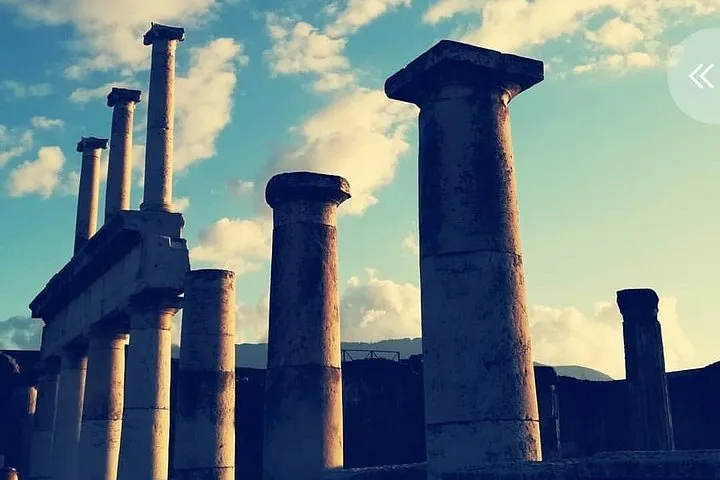 Explore and Experience Pompeii, photo 1 from the operator's listing