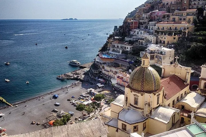 Positano
