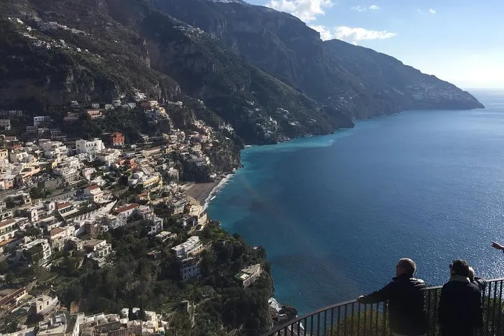 Positano