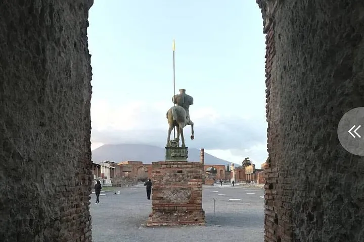 Explore and Experience Pompeii, photo 2 from the operator's listing