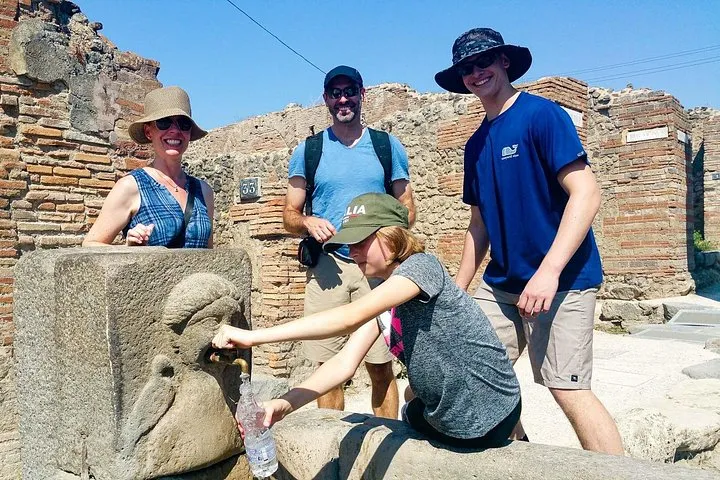 Private Pompeii & Ravello Day Trip via Amalfi Coast (Tickets), photo 2 from the operator's listing