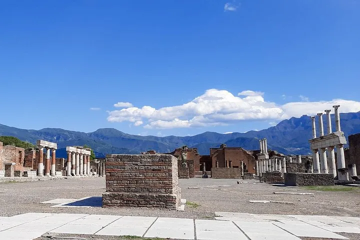 2-Hour Private Pompeii Tour for Kids with Alex – Skip the Line, photo 3 from the operator's listing
