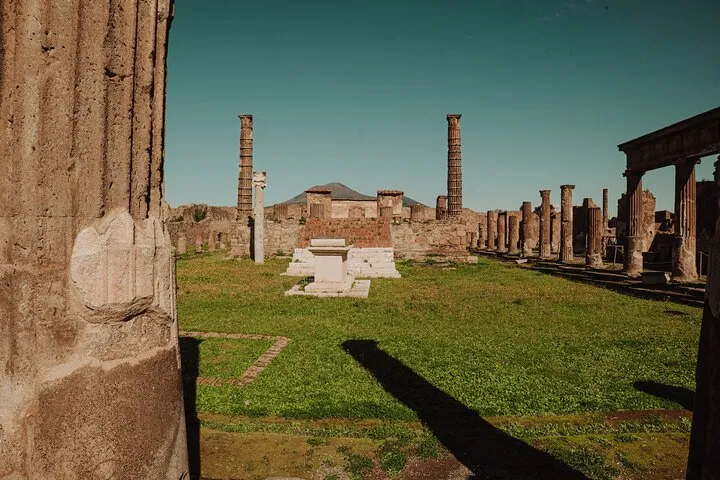 Pompeii Small Group Tour with an Archaeologist, photo 3 from the operator's listing