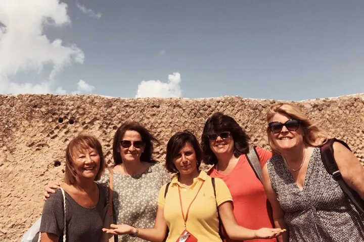 Pompeii Small Group with an Archaeologist and Skip The Line, photo 3 from the operator's listing