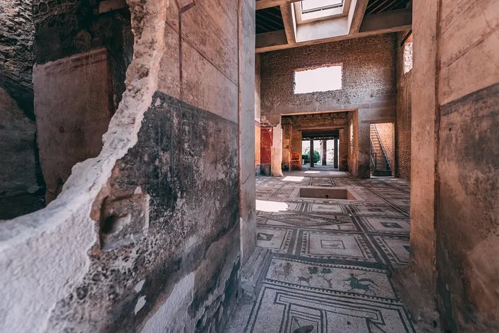 Pompeii 2