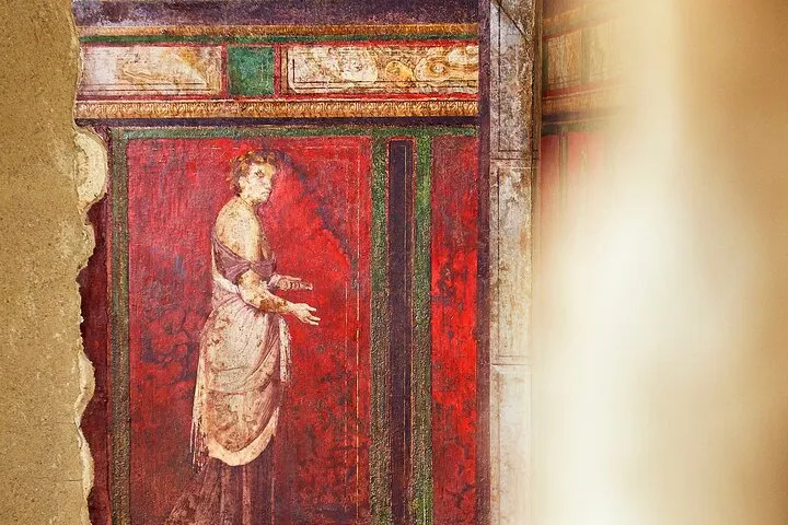 Pompeii Small Group Tour - Tickets Included, photo 3 from the operator's listing