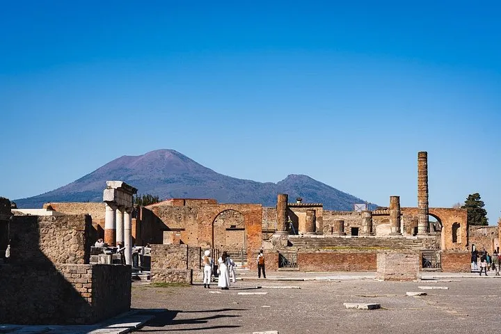 Private Pompeii & Ravello Day Trip via Amalfi Coast (Tickets), photo 3 from the operator's listing