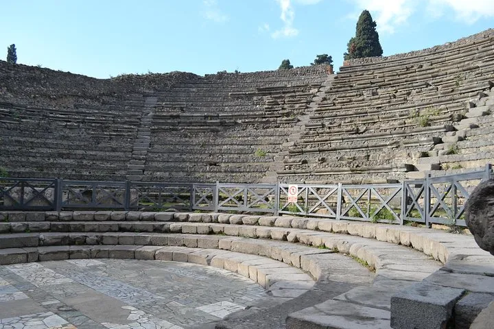 Odeon