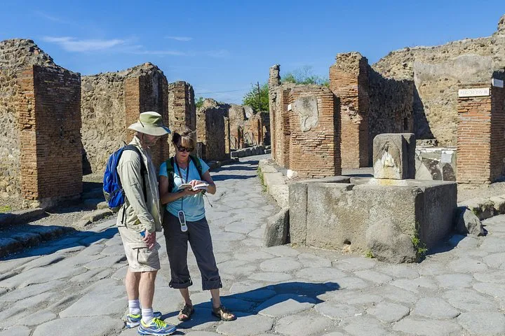 Pompeii