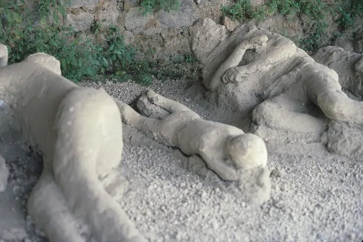 Pompeii from Rome with Optional Mt. Vesuvius & Pizza Lunch, photo 4 from the operator's listing