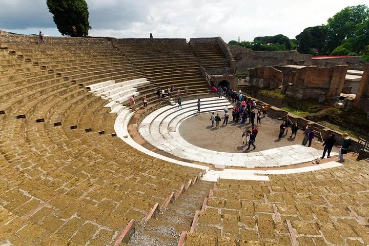 The Best of Pompeii - Unveiling The Buried City