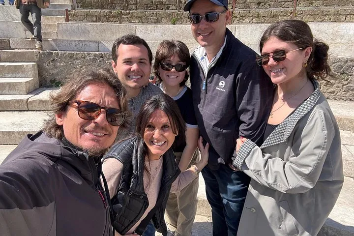 Exploring Pompeii, photo 4 from the operator's listing