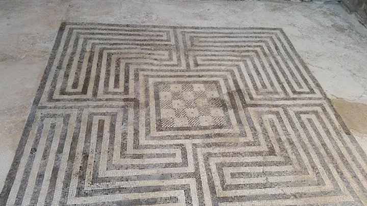 Tour in the ruins of Pompeii with an archaeologist, photo 4 from the operator's listing