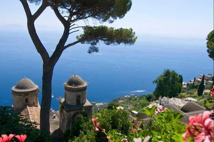 Full-day Sorrento, Amalfi Coast, Pompeii from Naples or Salerno, photo 4 from the operator's listing