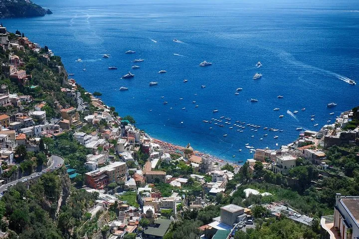 Positano