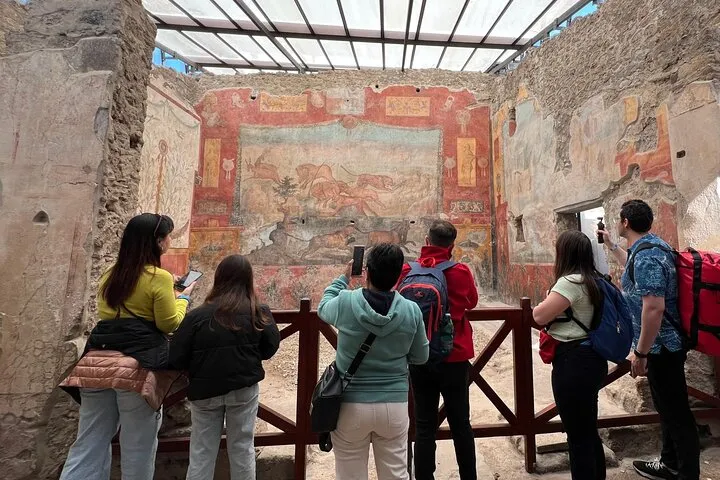 Pompeii