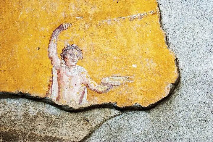 Guided Tour of Pompeii with Optional Tasting Experience onsite, photo 5 from the operator's listing
