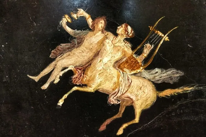 Private Tour of Pompeii with Archaeologist, photo 5 from the operator's listing